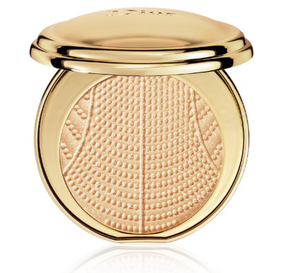 Dior Golden Winter Collection 2013 lightbox title