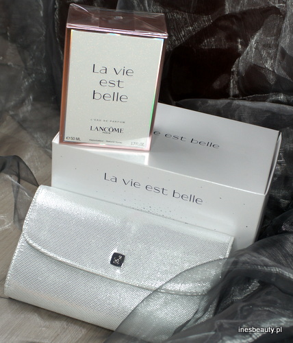 La vie est belle Lancome La vie est belle Lancome