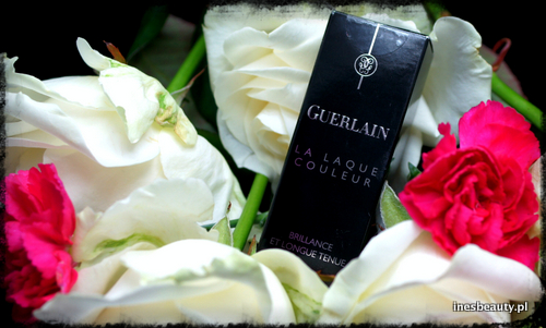 Lakier Guerlain Madame Batifole 860 Lakier Guerlain Madame Batifole 860