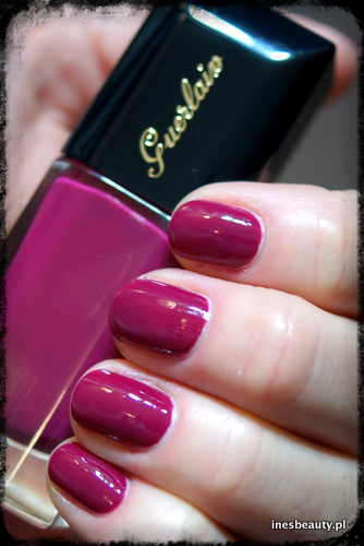 Lakier Guerlain Madame Batifole 860 Lakier Guerlain Madame Batifole 860