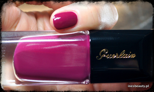 Lakier Guerlain Madame Batifole 860 Lakier Guerlain Madame Batifole 860