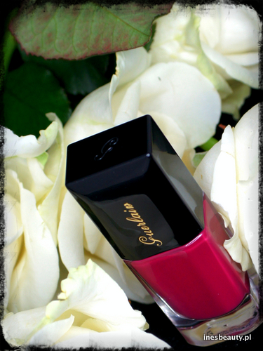 Lakier Guerlain Madame Batifole 860 Lakier Guerlain Madame Batifole 860