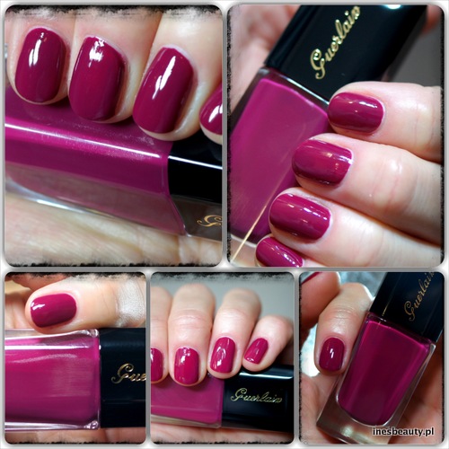 Lakier Guerlain Madame Batifole 860 Lakier Guerlain Madame Batifole 860