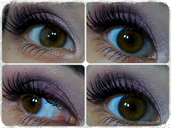 Clinique, All about Shadow Quad