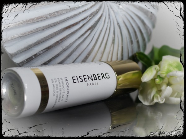 EISENBERG Deodorant Femme