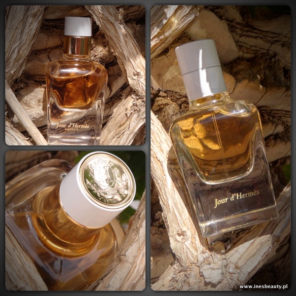JOUR D’HERMÈS , JOUR D’HERMÈS ABSOLU