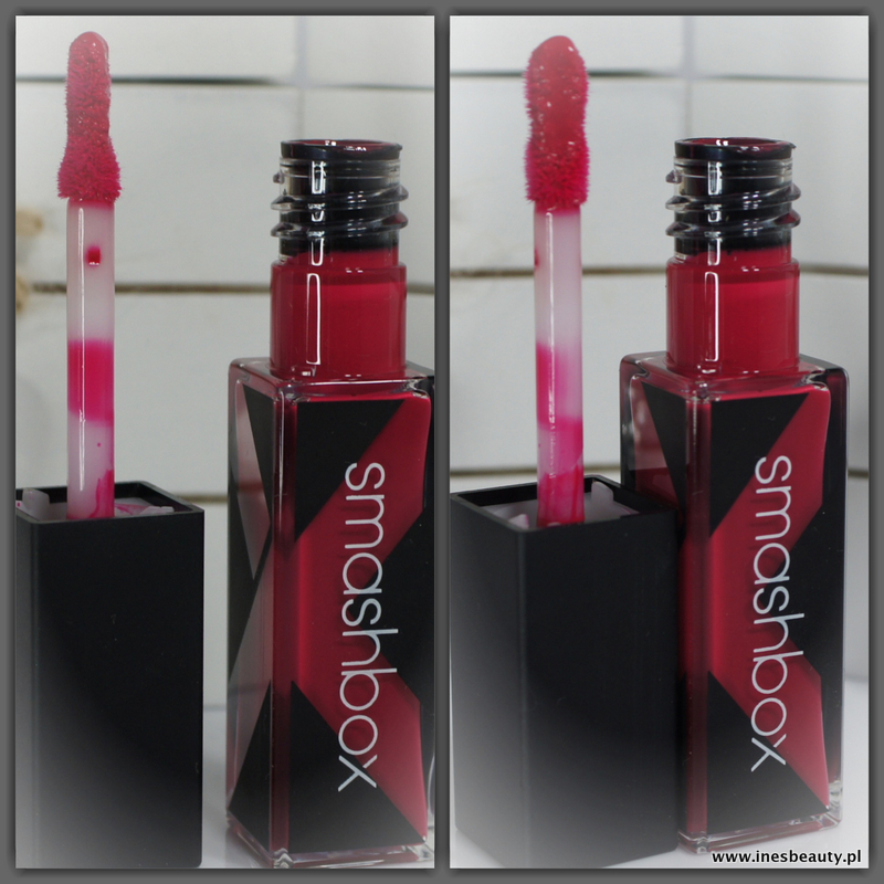 SMASHBOX BE LEGENDARY LONG-WEAR LIP LACQUER