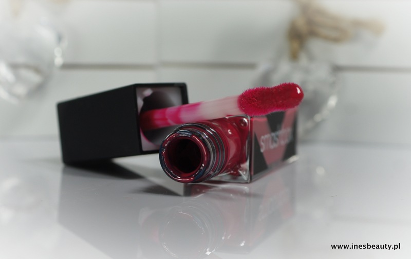SMASHBOX BE LEGENDARY LONG-WEAR LIP LACQUER