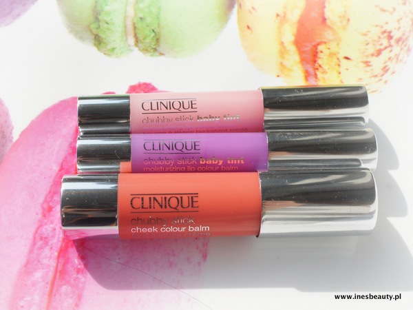 Nowości Clinique