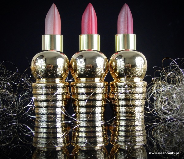 Dior Golden Shock 2014