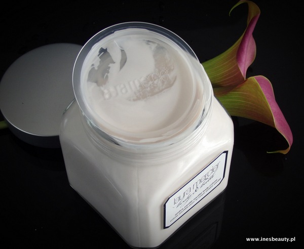 Laura Mercier krem do ciała Ambre Vanille