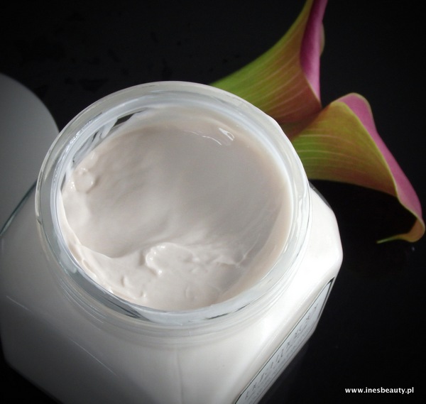 Laura Mercier krem do ciała Ambre Vanille