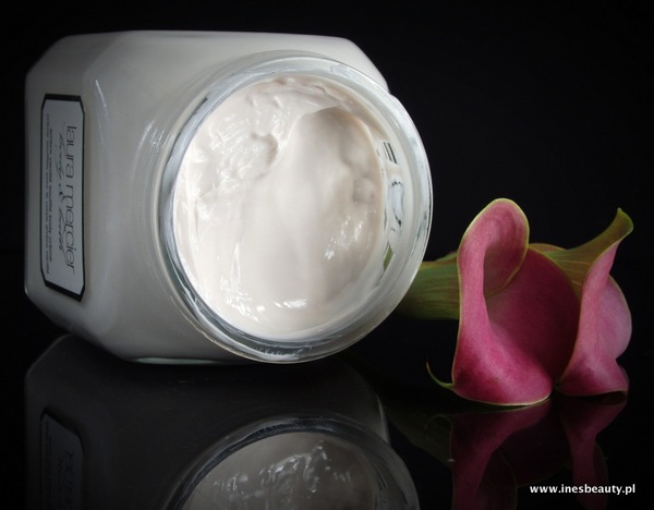 Laura Mercier krem do ciała Ambre Vanille