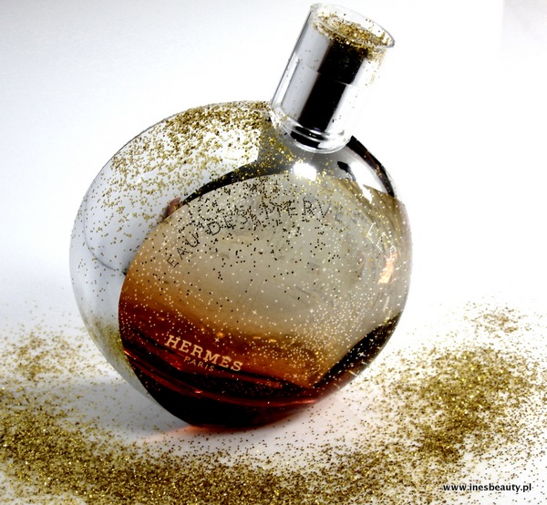 HERMES Eau des Merveilles