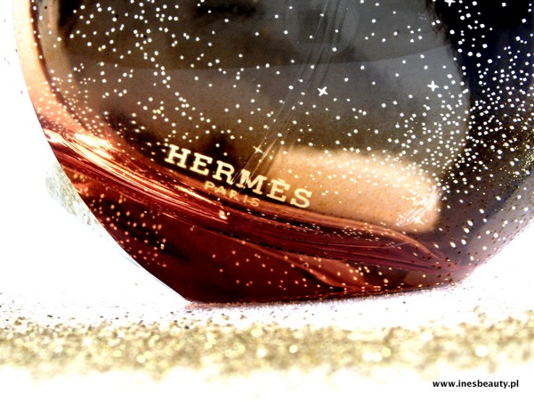 HERMES Eau des Merveilles
