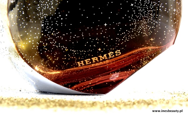 HERMES Eau des Merveilles