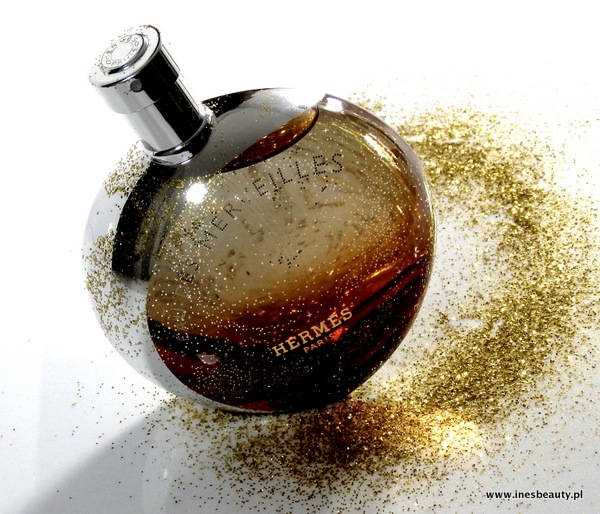 HERMES Eau des Merveilles