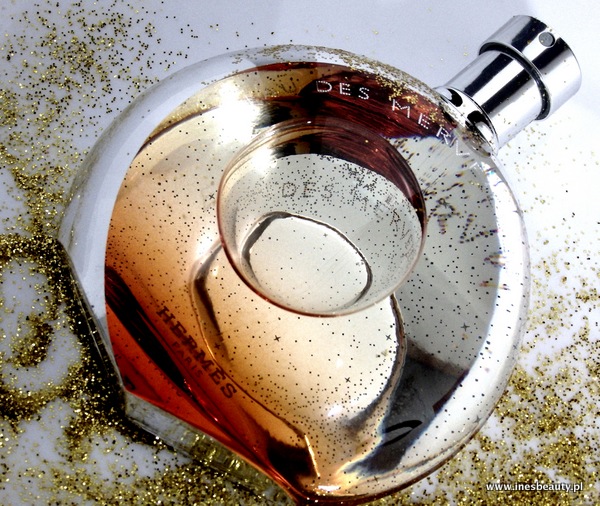 HERMES Eau des Merveilles