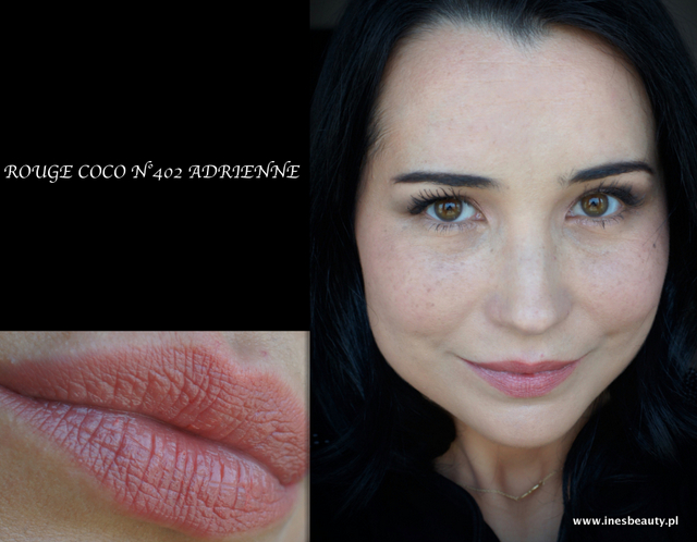 CHANEL Rouge Coco 402