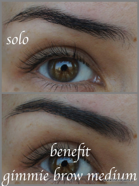 BENEFIT GIMMIE BROW