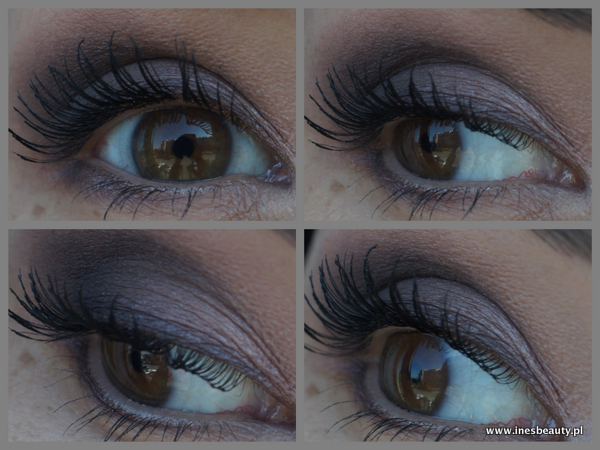 Nowa maskara YSL VOLUME EFFET FAUX CILS