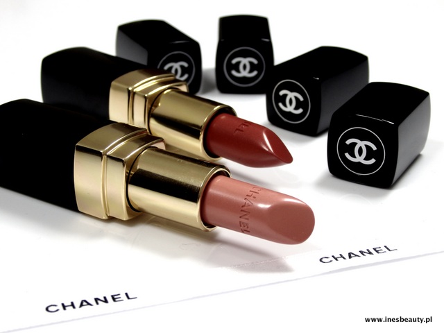 CHANEL Rouge Coco