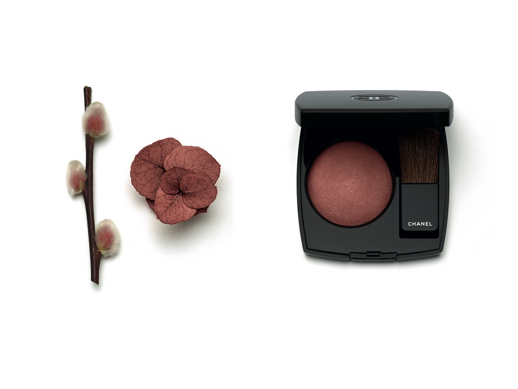 CHANEL LES AUTOMNALES