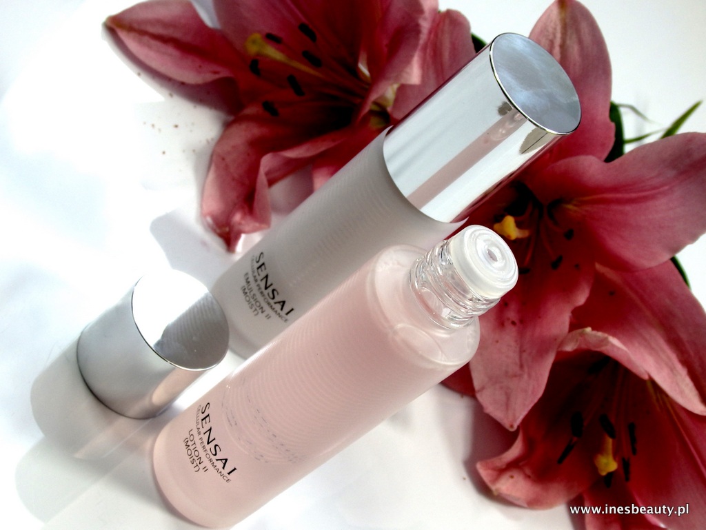 SENSAI LOTION II (MOIST)