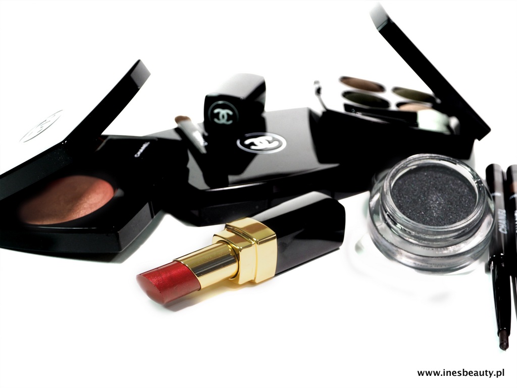 CHANEL ROUGE COCO SHINE Téméraire