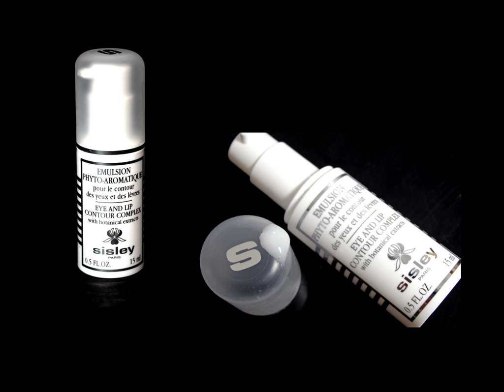 SISLEY EMULSION PHYTO-AROMATIQUE