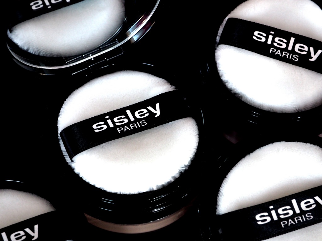 SISLEY Phyto-Poudre Libre
