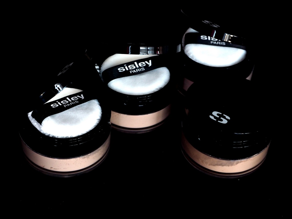 SISLEY Phyto-Poudre Libre
