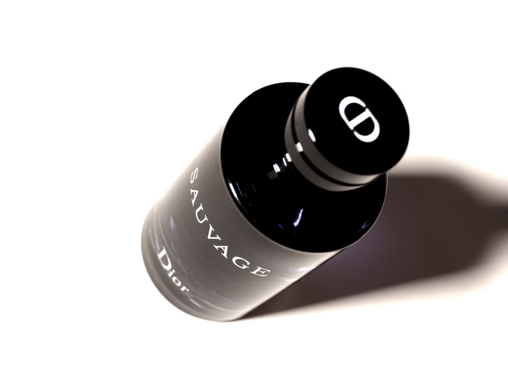 DIOR SAUVAGE