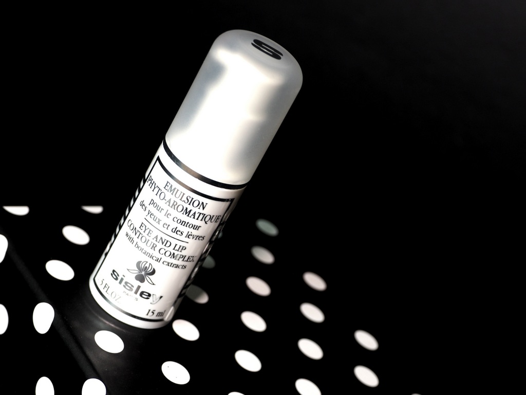 SISLEY EMULSION PHYTO-AROMATIQUE