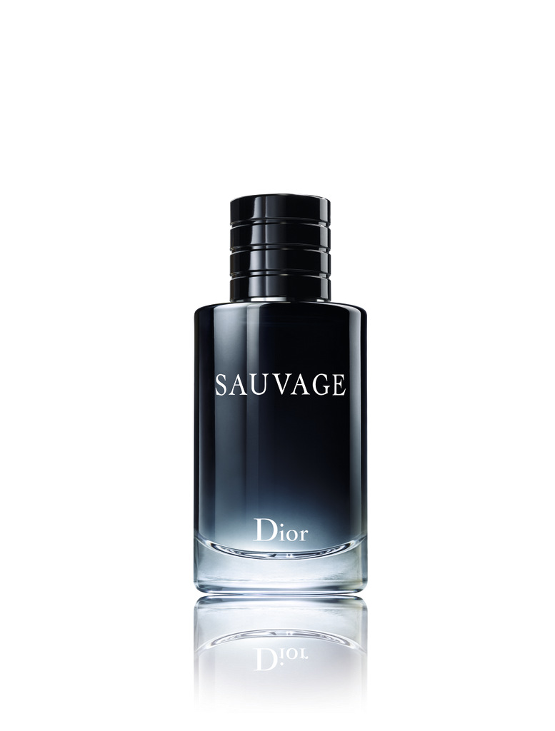 DIOR SAUVAGE