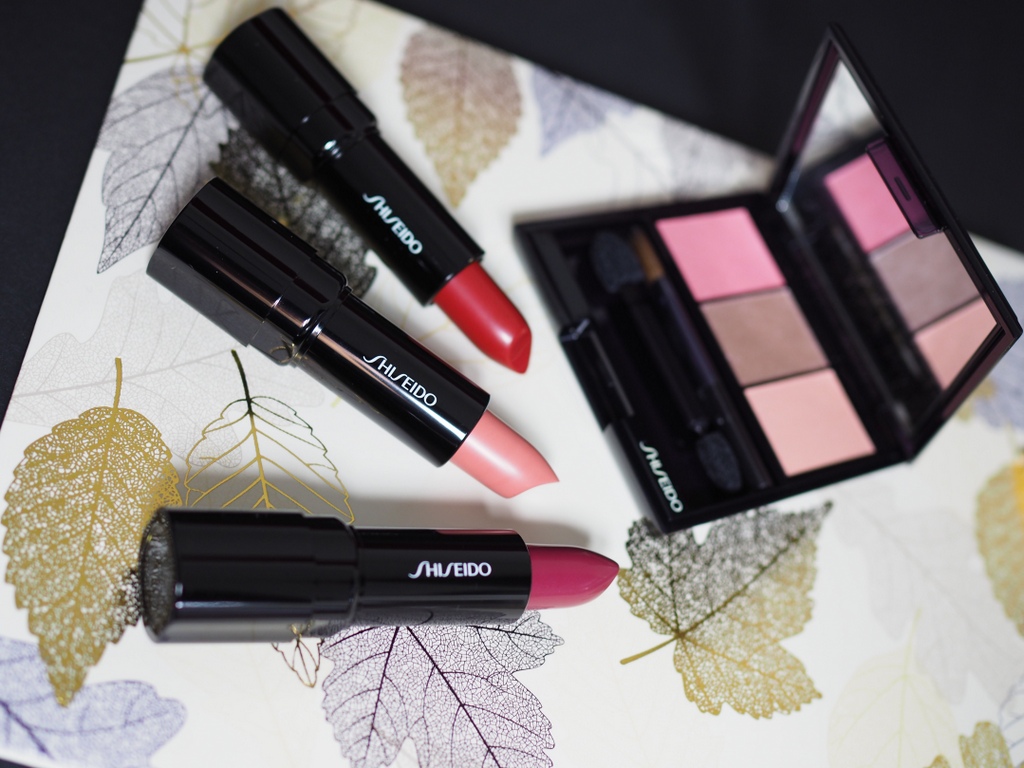 SHISEIDO PERFECT ROUGE