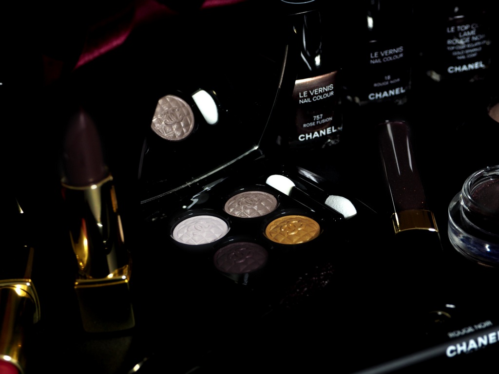 CHANEL SIGNE PARTICULIER