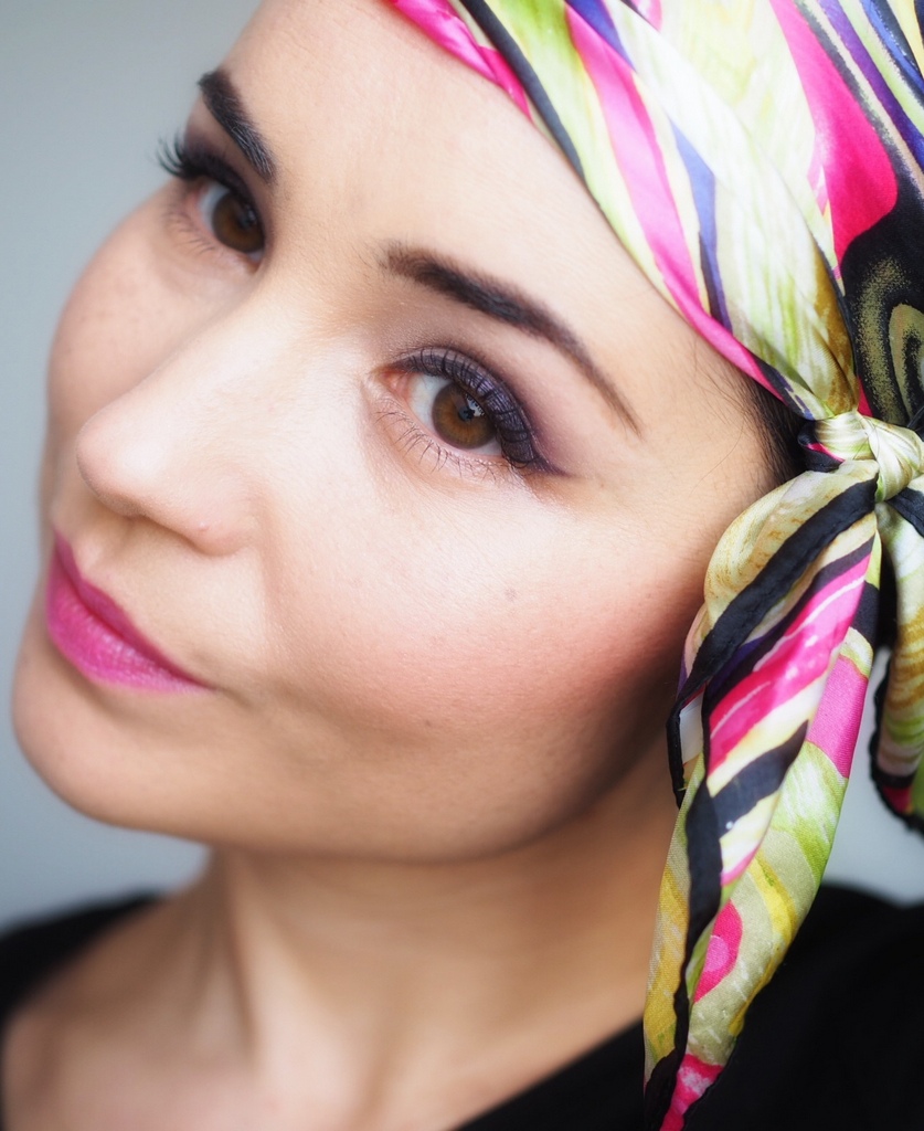 CHANEL SPRING 2016 L.A. SUNRISE CHANEL SPRING 2016 L.A. SUNRISE