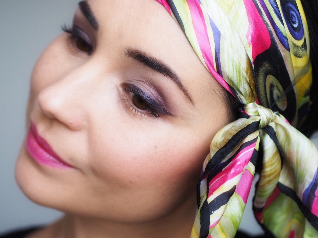 CHANEL SPRING 2016 L.A. SUNRISE CHANEL SPRING 2016 L.A. SUNRISE