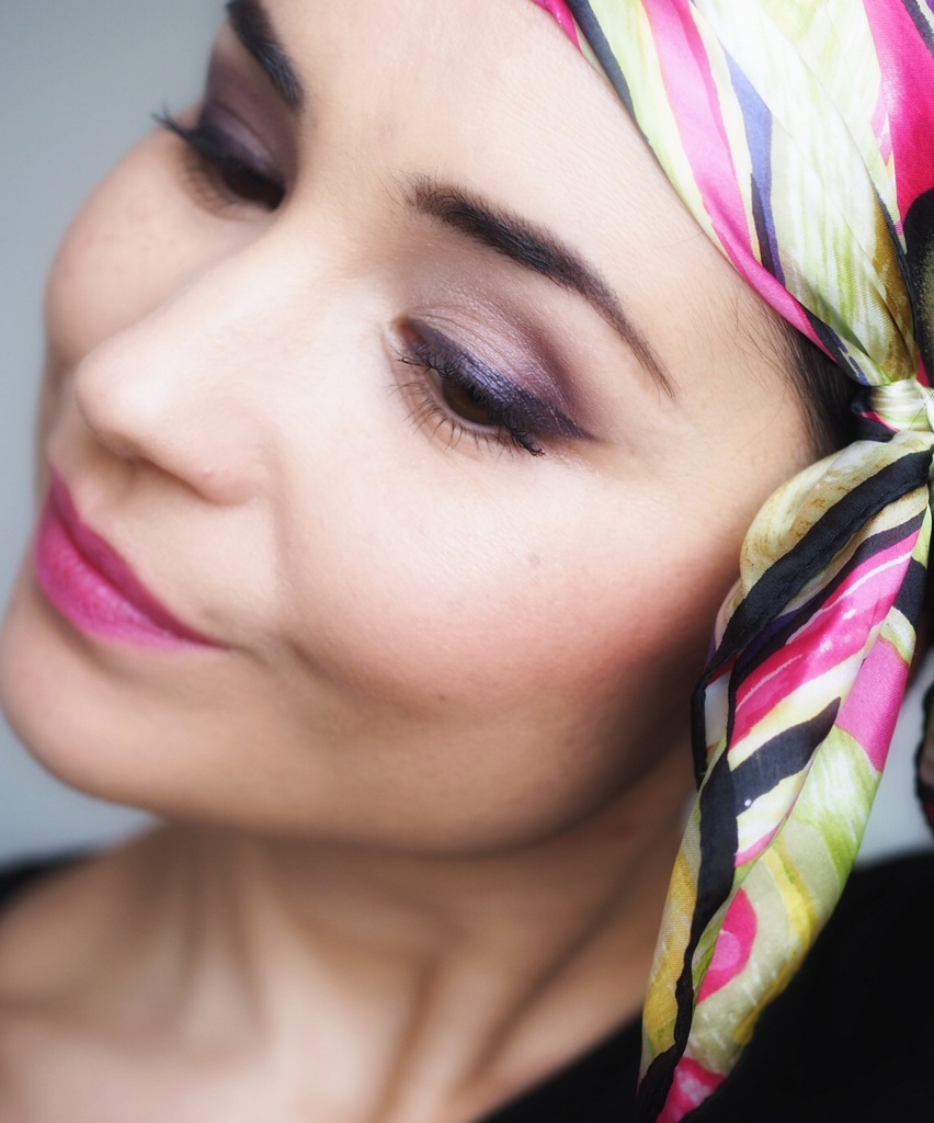 CHANEL SPRING 2016 L.A. SUNRISE CHANEL SPRING 2016 L.A. SUNRISE