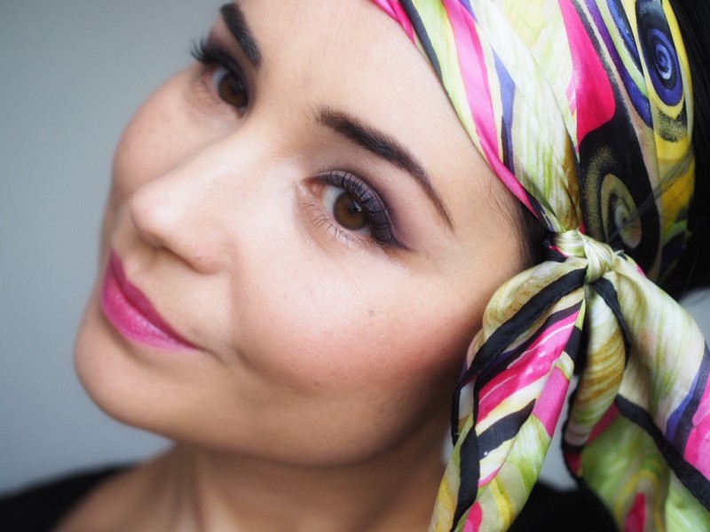 CHANEL SPRING 2016 L.A. SUNRISE CHANEL SPRING 2016 L.A. SUNRISE