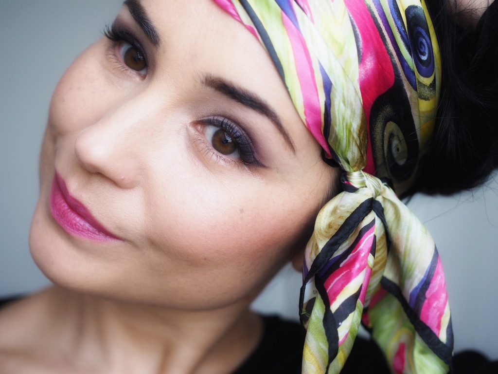 Rouge Coco Shine 116 Minghty Rouge Coco Shine 116 Minghty