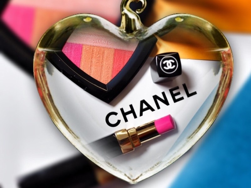 CHANEL SPRING 2016 L.A. SUNRISE CHANEL SPRING 2016 L.A. SUNRISE