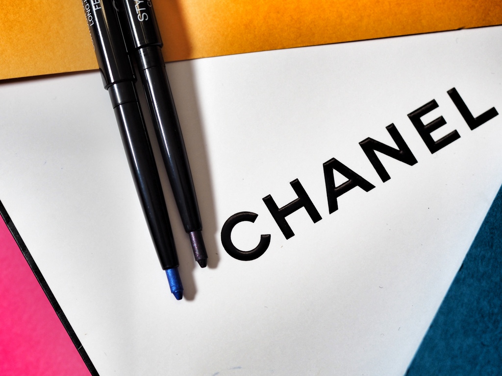 CHANEL STYLE YEUX WATERPROOF CHANEL STYLE YEUX WATERPROOF