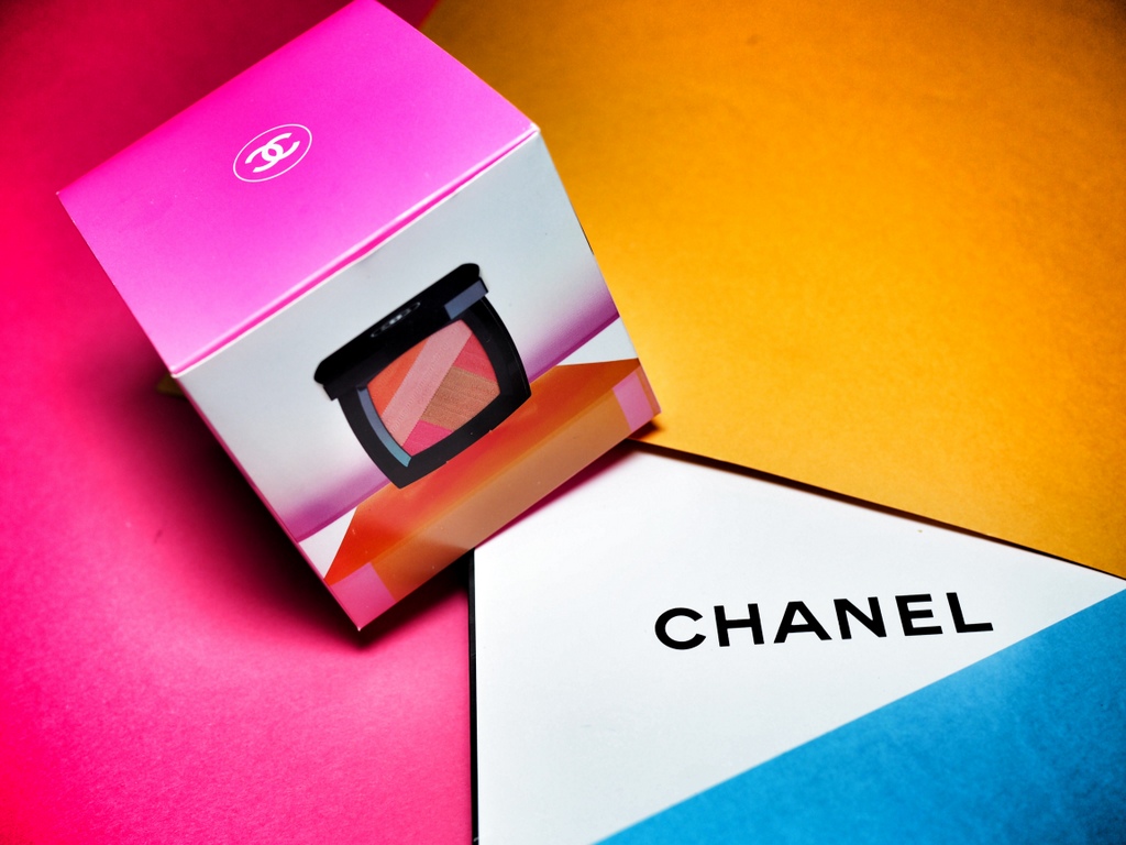 CHANEL SPRING 2016 L.A. SUNRISE CHANEL SPRING 2016 L.A. SUNRISE