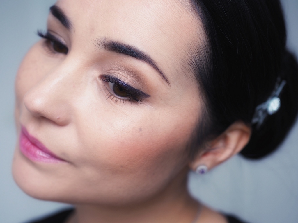 CHANEL STYLE YEUX WATERPROOF Purple Choc CHANEL STYLE YEUX WATERPROOF Purple Choc