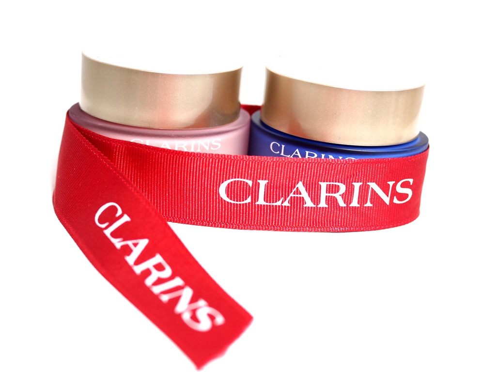Clarins Multi-Active
