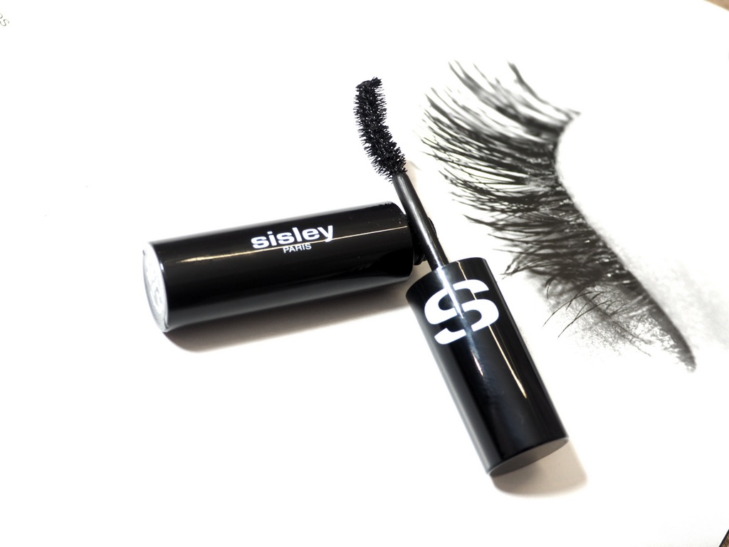 SISLEY MASCARA SO CURL