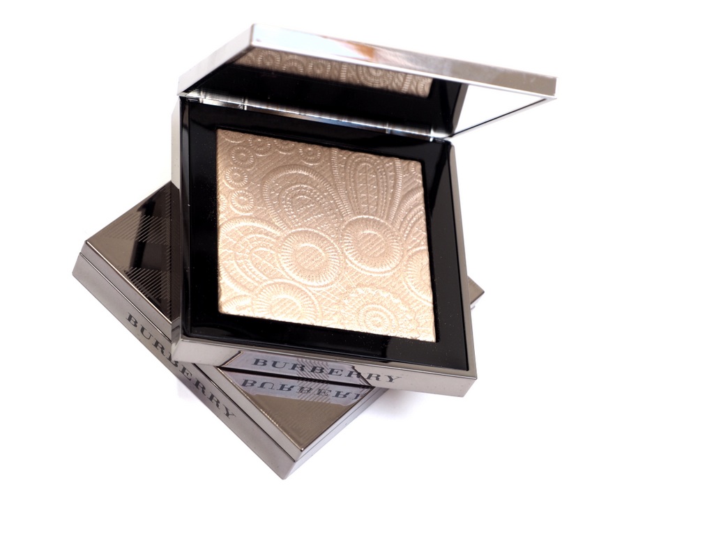 RUNWAY PALETTE NUDE GOLD No 02
