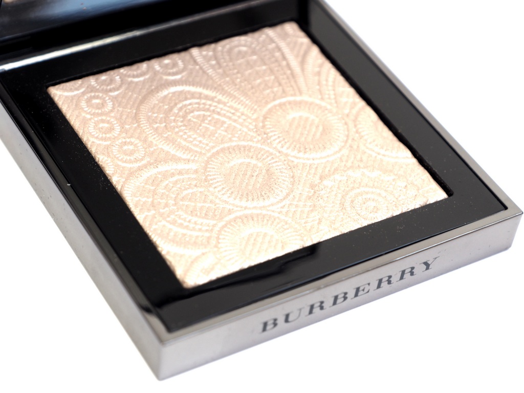 RUNWAY PALETTE NUDE GOLD No 02